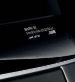 BMW M Performance Editions 2012 года